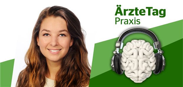 Warum braucht es den Fragebogen zur Suizidprävention für Hausarztpraxen? Carolin Haas, M. Sc. Psychologie und wissenschaftliche Mitarbeiterin am Institut für Allgemeinmedizin des LMU-Klinikums München, spricht über ihren Suizidprävention-Fragebogen für die Hausarztpraxis.