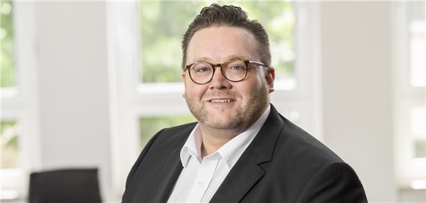 Neuer Krankenhausdirektor am Marinehospital Osnabrück Carsten Oberpenning übernimmt den Posten als Krankenhausdirektor des Marinehospitals Osnabrück.
