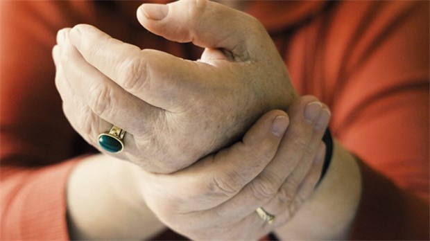 Celecoxib verursacht weniger Nebenwirkungen bei Arthrose Patienten