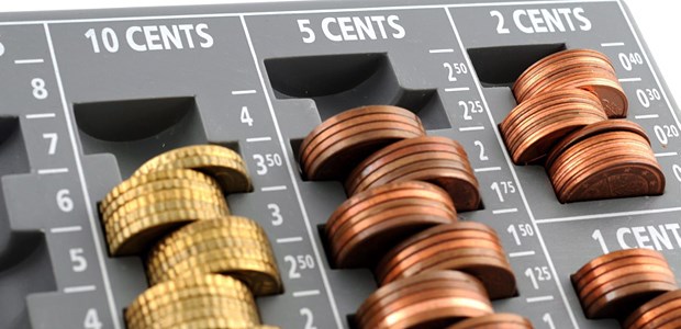 Cent-genaue Rechnung: 1,42 Euro Zuschlag je Fall bekommen Praxen, die mehr als 1200 Behandlungsfälle je Arzt haben.