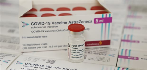 Deutsche Behörden halten an AstraZeneca-Impfstoff fest ChAdOx1-S in deinem deutschen Impfzentrum: Die Bundesrepublik setzt weiter auf die AstraZeneca-Vakzine. Experten sorgen sich um den erneuten Imageschaden.