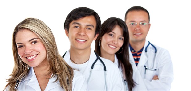 Chance auch für junge Mediziner: Nach den neuen Richtlinien des GBA soll es bundesweit künftig fast 7000 Niederlassungsmöglichkeiten geben.