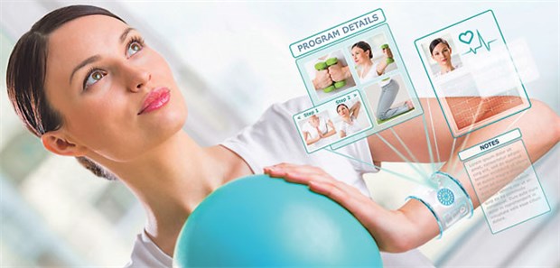 Fitter, schneller, besser Chance oder Risiko? Immer mehr Menschen setzen auf Selbstoptimierung - und Fitness-Uhren.