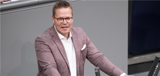 CDU-Politiker Sorge: Versorgungsgesetz mittlerweile völlig entkernt Chance vertan: CDU-Gesundheitspolitiker Tino Sorge zum Kabinettsbeschluss zum Gesundheitsversorgungsstärkungsgesetz.