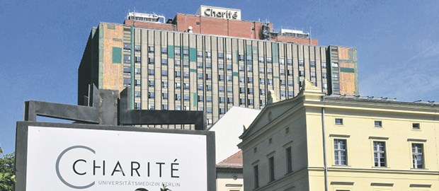 Charité poliert Kinderschutz auf Charité in Mitte: Ein Konzept für den Kinderschutz soll her.