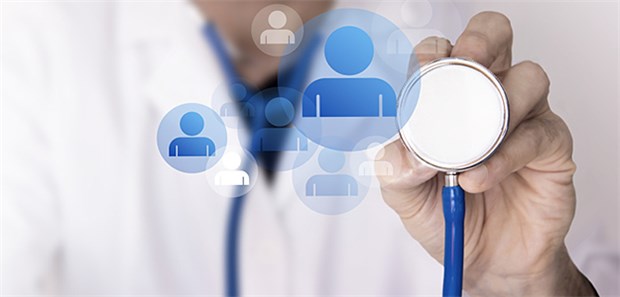 Check-up 35: Bisher alle zwei Jahre möglich, künftig nur noch alle drei Jahre.