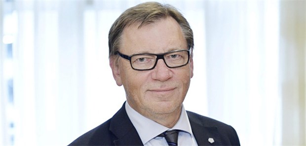 Rezepte gegen Hausarztmangel Chef des Hausärzteverbands: Ulrich Weigeldt