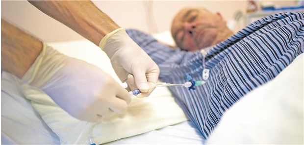 Chemotherapie: Hauptursache von Fehlverordnungen war in einer Studie, dass zuvor eingeführte Dosismodifikationen übersehen wurden.