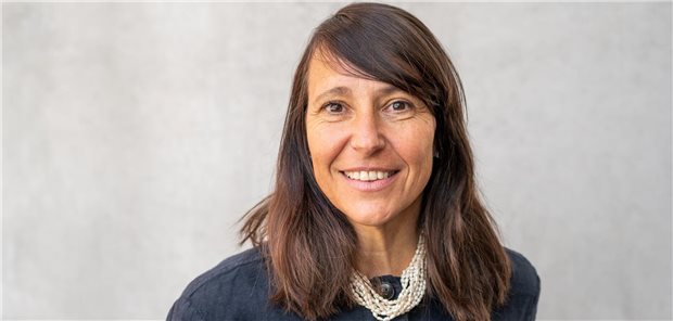 Charité beruft Chiara Romagnani auf Lehrstuhl für Medizinische Immunologie Chiara Romagnani.