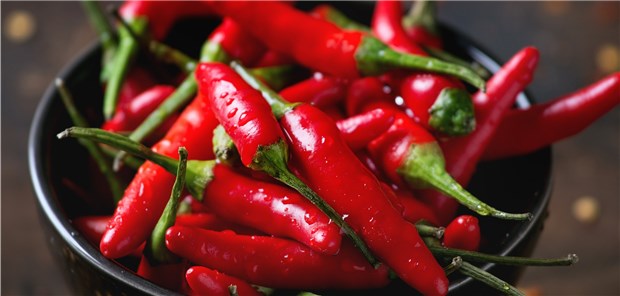 Chili – der Schlüssel für ein gesundes Herz und gesunde Gefäße?