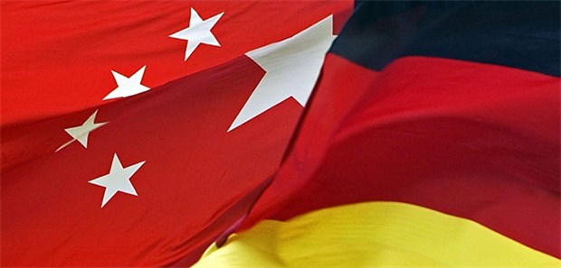 Stiftung baut Rettungssystem in Südchina auf China und Deutschland kooperieren im Rettungssystem.