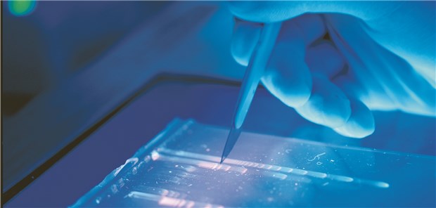 Chinesische Forscher haben jetzt Genomsequenzen des Virus 2019-nCoV von neun damit infizierten Patienten in Wuhan analysiert. Demnach ist das Virus wohl sehr nah verwandt mit zwei SARS-ähnlichen Coronaviren, die von Fledermäusen abstammen.