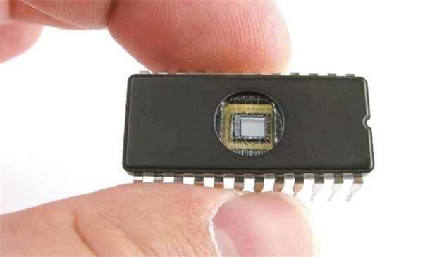 Anleger haben bei Infineon zurzeit nichts zu lachen Chips: ein schwieriger Markt, auch für Infineon.