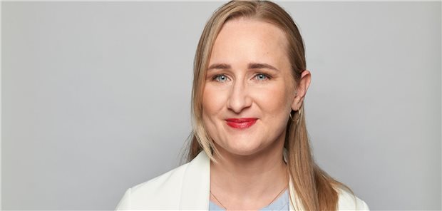 Chirurgin und Sozialdemokratin Stefanie Minkley bewirbt sich um ein Mandat im Hessischen Landtag.