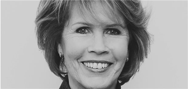 Christa Maar starb am 4. November im Alter von 83 Jahren.
