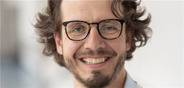 Christian Klemann leitet neue pädiatrische Abteilung in Leipzig Christian Klemann