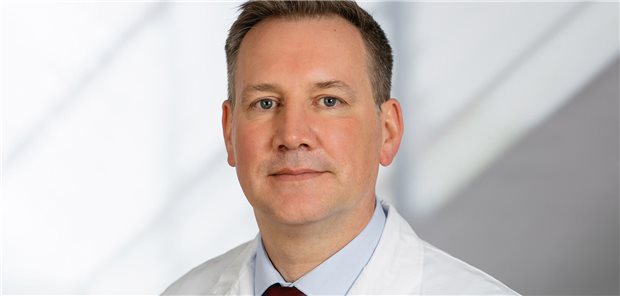 Christian Morath übernimmt die Nephrologie am Klinikum Nürnberg Christian Morath wird neuer Chefarzt der Nephrologie in Nürnberg.