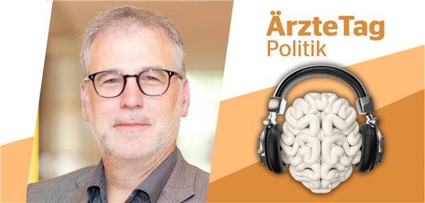 Praxisschließungen: Wie ziehen Sie die Patienten auf Ihre Seite, Herr Sommerbrodt? Christian Sommerbrodt, Landesvorsitzender des Hausärzteverbands in Hessen: „Gerade Hausärzte schließen eigentlich nur sehr ungern ihre Praxen.“