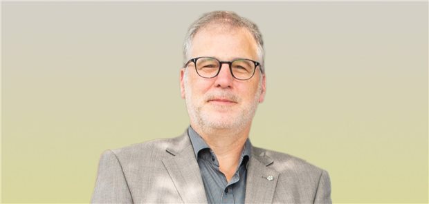 Hausärzte in Hessen: „Manche Kollegen impfen viel, andere kaum gegen COVID“ Christian Sommerbrodt, seit Mai Landesvorsitzender des Hausärzteverbands in Hessen: Influenza-Impfung wird gut nachgefragt, bei COVID-Impfungen gibt es mehr Zurückhaltung.