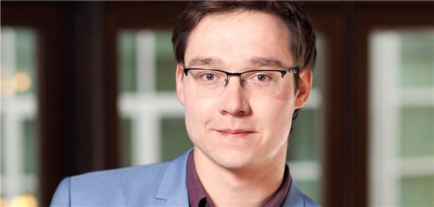 Medizin-Fakultäten zeigen Schwachstellen in der Pandemie Christian Wolfram, Vorsitzender des Ausschusses der Medizinstudierenden im Hartmannbund: Die Medizin-Fakultäten haben „einige Hausaufgaben zu erledigen“.