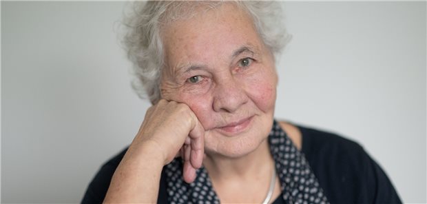 Nopelpreisträgerin Nüsslein-Volhard: „Ich werde nur noch Pensionärin sein“ Biologin und Biochemikerin Christiane Nüsslein-Volhard wird 80 Jahre alt.