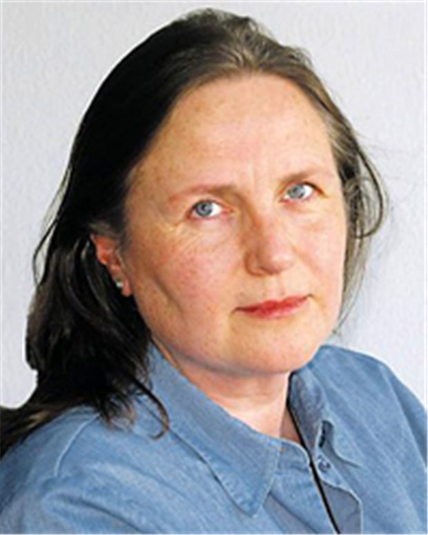 Christina Ott Christina Ott - Redakteurin im Ressort Medizin.