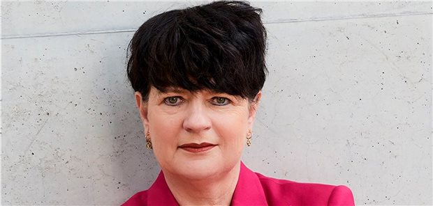 Christine Aschenberg-Dugnus (FDP)