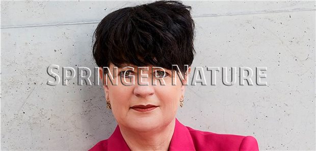 im Porträt Christine AschenbergDugnus (FDP)