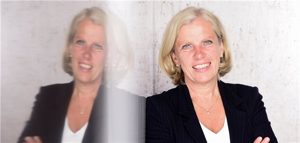 Der Facharzt für Infektiologie ist überfällig Christine Neumann-Grutzeck ist seit 2020 Präsidentin des Berufsverbandes Deutscher Internistinnen und Internisten (BDI).