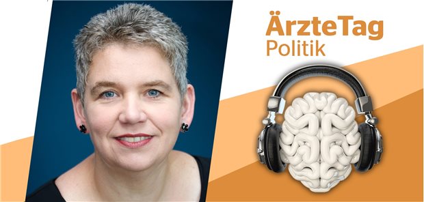 „Der G-BA zerstört unseren Berufsstand!“ Christine Vogler