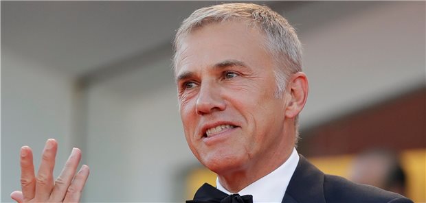 Weltstar Waltz versus die Corona-„Querdenker“ Christoph Waltz rechnet mitCorona-Leugnern ab.