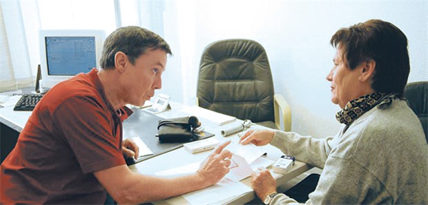 Chroniker kontinuierlich einzubestellen, ist auch für die Abrechnung wichtig.