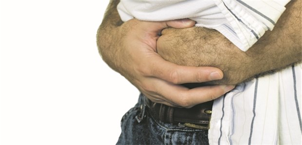 Chronische Darmerkrankung? Ein Fall für die Chronikerpauschale. Deren Voraussetzungen können aber auch Bauchschmerzen bereiten.