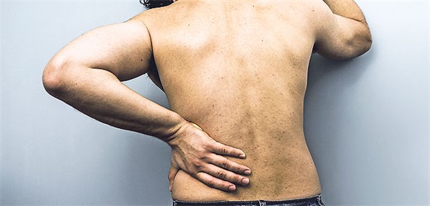 Schmerztherapie bleibt Achillesferse in der Versorgung Chronischer Rückenschmerz: Dafür gibt es bald ein DMP.
