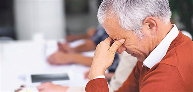 Chronisches Erschöpfungssyndrom: In Deutschland gibt es etwa 300 000 Betroffene.