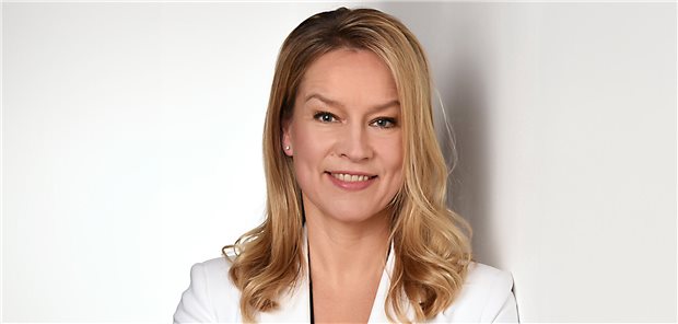 Claudia Straub übernimmt vdek-Leitung in Mecklenburg-Vorpommern Claudia Straub