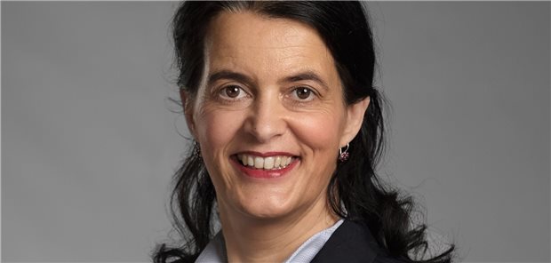 Bayern macht Traidl-Hoffmann zur Sonderbeauftragten für Klimawandel Claudia Traidl-Hoffmann wird Sonderbeauftragte für Klimawandel in Bayern.