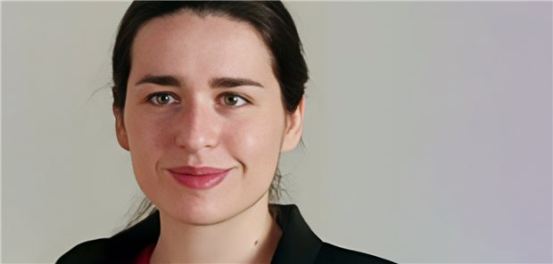 Clémence Réda nimmt sich an Uni Rostock das Arzneimittel-Repurposing vor Clémence Réda wird als Marie-Sklodowska-Curie-Postdoktorandin für zwei Jahre in Rostock am Arzneimittel-Repurposing arbeiten.
