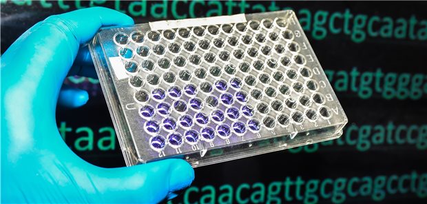 Cluster spezifischer Biomarker im Plasma verbessern die Diagnostik von Krankheiten.