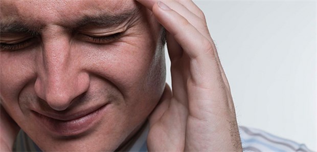 Clusterkopfschmerz: Geschätzt 120.000 Betroffene gibt es in Deutschland.