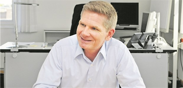 Minister Garg setzt im Norden auf Dialog Minister Garg setzt im Norden auf Dialog