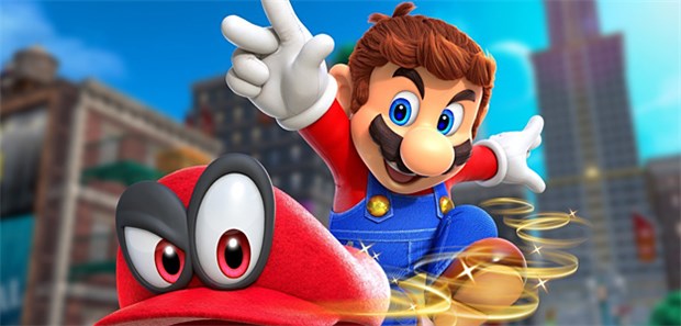 3D-Videospiele halten Senioren geistig fit Computerspiel-Held "Super Mario" vergnügt nicht nur junge Menschen. Er hilft auch älteren bei der Prävention von Demenz, so Foscher,