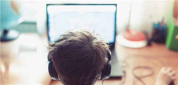 Computerspielen: Mehr als eine beliebte Freizeittätigkeit?