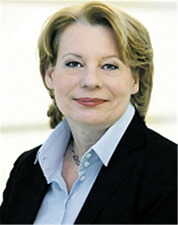 Prüfer-Storcks: Von der AOK in den Gesundheitssenat Cornelia Prüfer-Storcks von der AOK wird Gesundheitssenatorin.