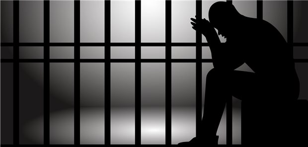 Keine Haftunterbrechung wegen Ansteckungsangst Corona-Angst? Auch im Gefängnis kann die Ansteckungsgefahr vermieden werden, so das OLG Hamm.