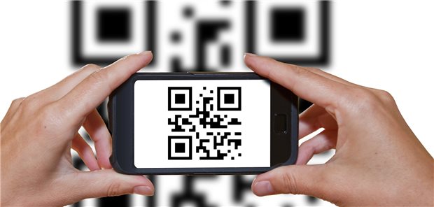 Corona-Impfnachweis per QR-Code? Das könnte noch vor Juli in Deutschland Realität werden.