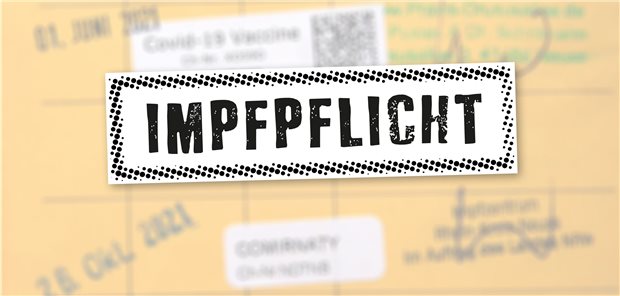 Antwort auf Anfrage zur Corona-Impfpflicht verärgert die Unionsfraktion Corona-Impfpflicht: Kommt sie und ja, in welcher Form? Die Debatte darüber geht weiter.