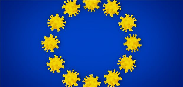 Fällt Krebs wegen Corona hinten runter? Corona dominiert derzeit alle EU-Politikfelder. Da könnten auch Budgetkürzungen für den EU-weiten Kampf gegen Krebs drin sein.