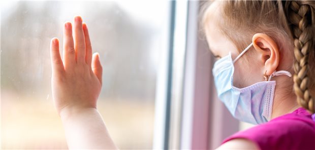 Schleswig-Holstein will Pandemie-Folgen bei Kindern bekämpfen Corona hat bei vielen Kindern und Jugendlichen Spuren hinterlassen. Seit März nimmt das Projekt „Pro-Jung“ die psychischen Belastungen in den Blick.