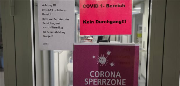 Corona hat bei vielen Kliniken in Deutschland für eine Minderauslastung auf vielen Stationen geführt, die sich jetzt auch im wirtschaftlichen Ergebnis bemerkbar macht.